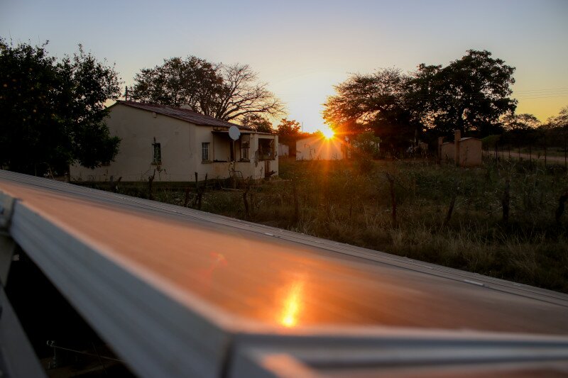 Photo: UNDP Zimbabwe